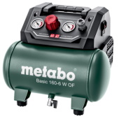 Metabo kompresor Basic 160-6 W OF 